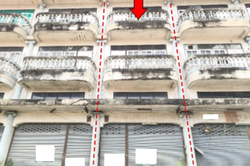 1 Bedroom Commercial for sale in Samae Dam, Bangkok