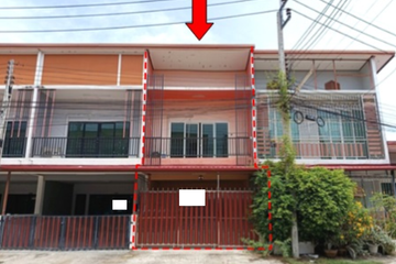 2 Bedroom Townhouse for sale in Noen Phra, Rayong