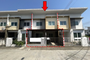 4 Bedroom Townhouse for sale in Lam Pho, Nonthaburi