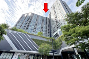 1 Bedroom Condo for sale in Bang Na, Bangkok near BTS Bang Na
