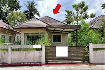 3 Bedroom House for sale in Bo Win, Chonburi