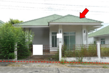 2 Bedroom House for sale in Bo Win, Chonburi