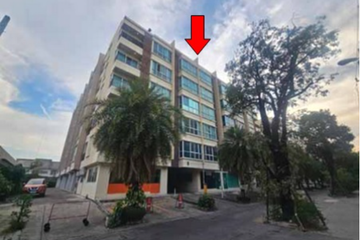 1 Bedroom Condo for sale in Khlong Chaokhun Sing, Bangkok