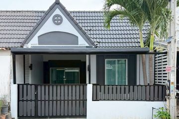 2 Bedroom House for sale in Nong Prue, Chonburi