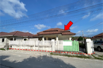 2 Bedroom House for sale in Noen Phra, Rayong