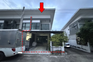 2 Bedroom Townhouse for sale in Bueng, Chonburi