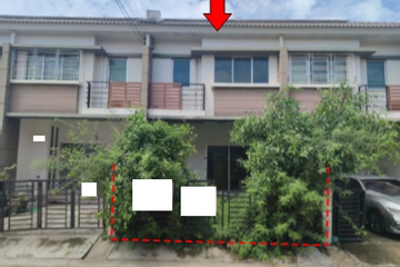 3 Bedroom Townhouse for sale in Thung Khru, Bangkok