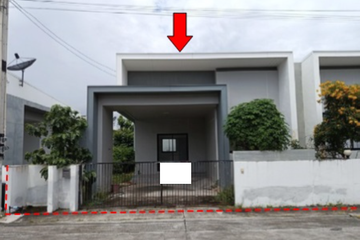 2 Bedroom House for sale in Khlong Tamru, Chonburi