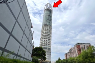 1 Bedroom Condo for sale in Hua Mak, Bangkok near MRT Lam Sali