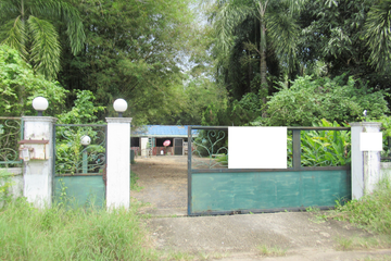 1 Bedroom House for sale in Ratsada, Phuket