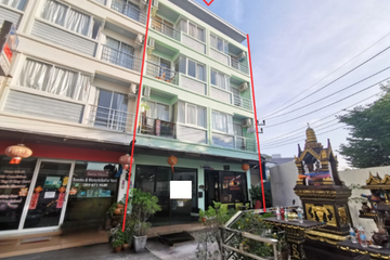 1 Bedroom Commercial for sale in Patong, Phuket