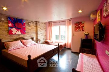 1 Bedroom Apartment for rent in The Boulevard Ekkamai, Khlong Tan Nuea, Bangkok