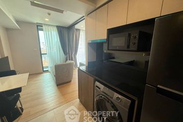 1 Bedroom Condo for rent in LLOYD Soonvijai-Thonglor, Bang Kapi, Bangkok