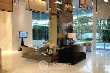 1 Bedroom Condo for rent in KEYNE BY SANSIRI, Khlong Tan, Bangkok near BTS Thong Lo