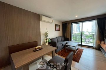 2 Bedroom Condo for rent in Art @ Thonglor 25, Khlong Tan Nuea, Bangkok near BTS Thong Lo