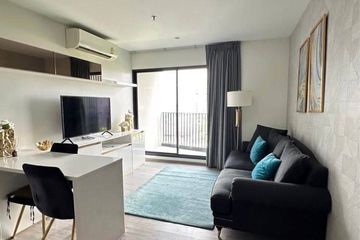 2 Bedroom Condo for rent in RHYTHM Ekkamai, Khlong Tan Nuea, Bangkok near BTS Ekkamai