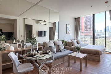 1 Bedroom Condo for rent in Park Origin Phrom Phong, Khlong Tan, Bangkok near BTS Phrom Phong