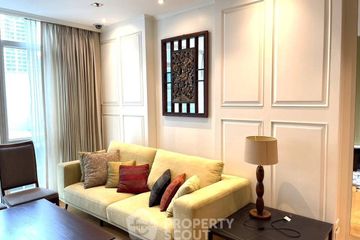 2 Bedroom Condo for rent in Athenee Residence, Lumpini, Bangkok near BTS Ploen Chit