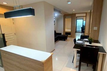 2 Bedroom Condo for rent in The Waterford Diamond, Khlong Tan, Bangkok near BTS Phrom Phong