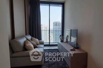 1 Bedroom Condo for rent in Ashton Silom, Suriyawong, Bangkok near BTS Chong Nonsi