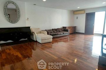 3 Bedroom Condo for rent in Bangkok House Ekamai 12 (Apartment), Khlong Tan Nuea, Bangkok near BTS Ekkamai