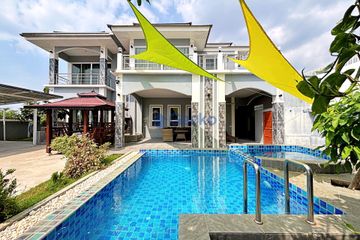 9 Bedroom House for rent in Huai Yai, Chonburi