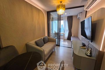 1 Bedroom Condo for rent in Aspire Onnut Station, Phra Khanong, Bangkok near BTS On Nut