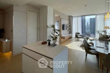 2 Bedroom Condo for rent in The Strand Thonglor, Khlong Tan Nuea, Bangkok near BTS Thong Lo