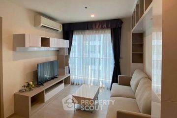 2 Bedroom Condo for rent in Rhythm Sukhumvit 36 - 38, Phra Khanong, Bangkok near BTS Thong Lo