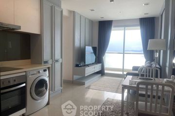 1 Bedroom Condo for rent in The Palm Wongamat Beach, Na Kluea, Chonburi