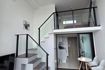 1 Bedroom Condo for rent in KnightsBridge Space Ratchayothin, Chatuchak, Bangkok near BTS Phahon Yothin 24