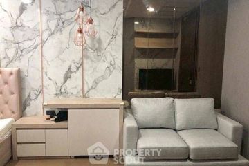 1 Bedroom Condo for rent in Ashton Chula - Silom, Si Phraya, Bangkok near MRT Sam Yan