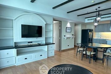 2 Bedroom Condo for rent in Marina Bayfront Sriracha, Si Racha, Chonburi