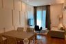 1 Bedroom Condo for rent in Bright Sukhumvit 24, Khlong Tan, Bangkok near BTS Phrom Phong