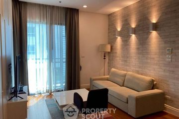 1 Bedroom Condo for rent in Bright Sukhumvit 24, Khlong Tan, Bangkok near BTS Phrom Phong