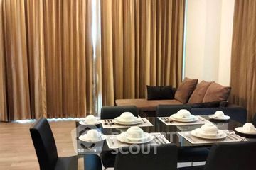 2 Bedroom Condo for rent in Quattro by Sansiri, Khlong Tan Nuea, Bangkok near BTS Thong Lo