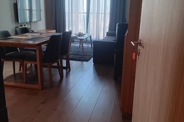 2 Bedroom Condo for rent in Park Origin Phrom Phong, Khlong Tan, Bangkok near BTS Phrom Phong