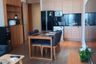 2 Bedroom Condo for rent in Park Origin Phrom Phong, Khlong Tan, Bangkok near BTS Phrom Phong