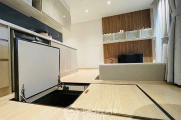 1 Bedroom Condo for rent in Runesu Thonglor 5, Khlong Tan Nuea, Bangkok near BTS Thong Lo