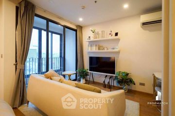 1 Bedroom Condo for rent in Q Chidlom-Phetchaburi, Makkasan, Bangkok near BTS Chit Lom