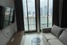 1 Bedroom Condo for rent in Noble Ploenchit, Lumpini, Bangkok near BTS Ploen Chit