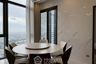 4 Bedroom Condo for rent in One 9 Five Asoke - Rama 9, Huai Khwang, Bangkok near MRT Phra Ram 9