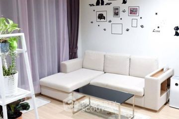 2 Bedroom Condo for rent in Rhythm Phahol-Ari, Phaya Thai, Bangkok near BTS Saphan Kwai