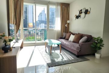 2 Bedroom Condo for rent in Wind Sukhumvit 23, Khlong Toei Nuea, Bangkok near MRT Sukhumvit