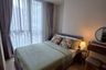 1 Bedroom Condo for rent in NUE District R9, Huai Khwang, Bangkok near MRT Phra Ram 9