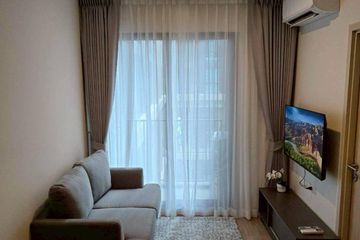 1 Bedroom Condo for rent in NUE District R9, Huai Khwang, Bangkok near MRT Phra Ram 9