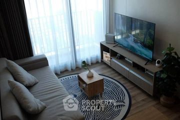 2 Bedroom Condo for rent in NICHE MONO Sukhumvit - Bearing, Samrong Nuea, Samut Prakan near BTS Bearing