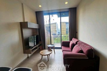 1 Bedroom Condo for rent in Mori Haus, Phra Khanong Nuea, Bangkok
