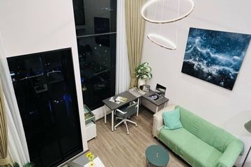 1 Bedroom Condo for rent in Miti Chiva Kaset Station, Sena Nikhom, Bangkok near BTS Kasetsart University