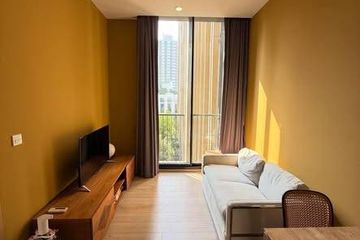 1 Bedroom Condo for rent in The Colony Sukhumvit 11, Khlong Toei Nuea, Bangkok near BTS Nana